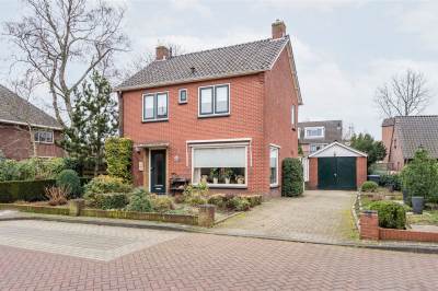 Woning Hutteweg 6A Ulft