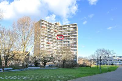 Woning Zeewijkplein 176 IJmuiden