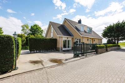 Woning Osdorperweg 820 Amsterdam