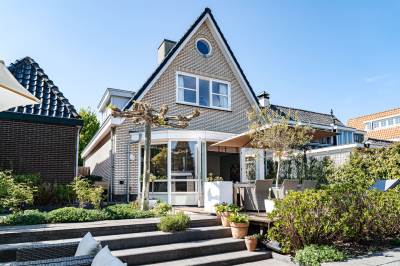 Woning Abeelenlaan 3 Bennebroek