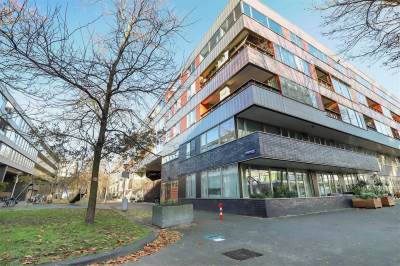 Woning Loosduinenstraat 51 Amsterdam