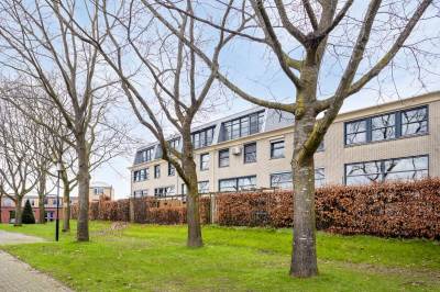 Woning Australiëring 63 Amersfoort