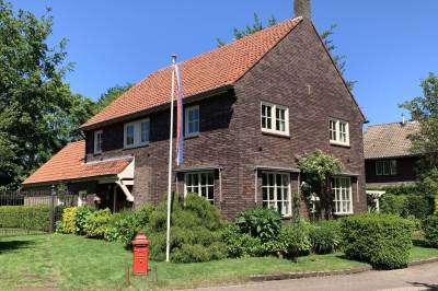 Woning Elsendorpseweg 46 Elsendorp