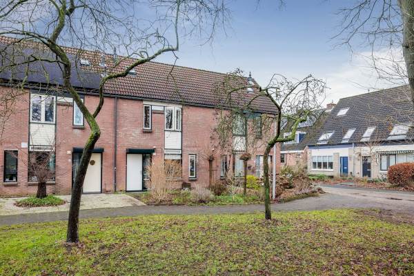 Woning Nachtegaal 4 Deventer