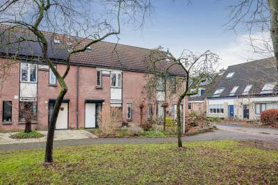 Woning Nachtegaal 4 Deventer
