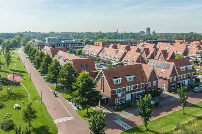 Woning Dulve 48 Zierikzee