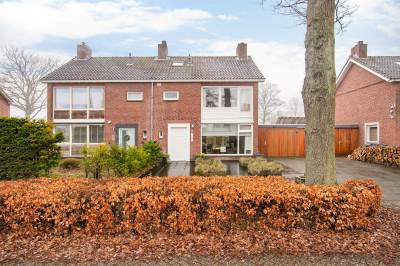 Woning Emmastraat 7 Nuenen