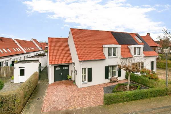 Woning Schorfhoeve 4 Helmond