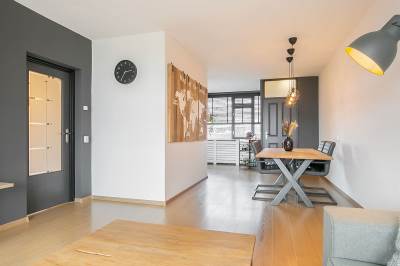 Woning Zernikeplaats 278 Rotterdam
