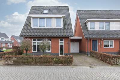 Woning Witte Paters 12 's-Heerenberg