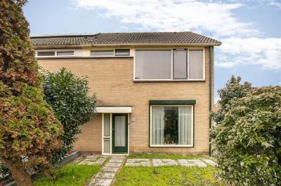 Woning Van Hogendorplaan 80 Goes