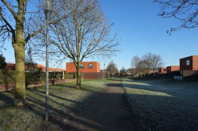 Woning Hofkersstraat 70 Nijmegen