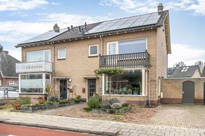Woning Nieuwstraat 36 Soest