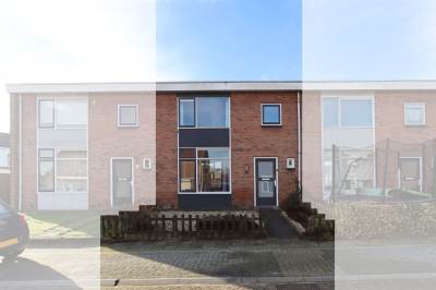 Woning Schoolweg 14 Groesbeek