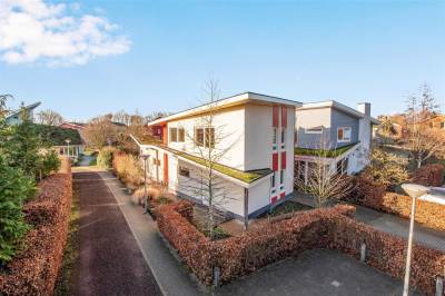 Woning Ambt. Dorknoperlaan 2 Almere