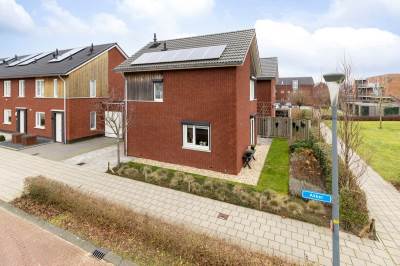 Woning Akker 27 Holten