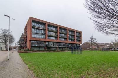 Woning Jacobus Bellamyhove 33F Zoetermeer