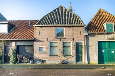 Woning Groenestraat 120 Kampen