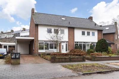 Woning Buitenzorglaan 19 Ede