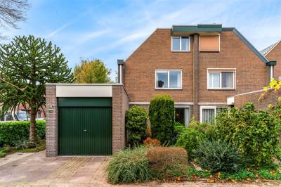 Woning In de Korenmolen 24 Duivendrecht