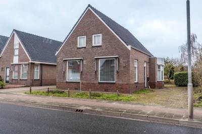 Woning Luringstraat 26 Onstwedde