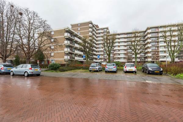 Woning Hammarskjöldlaan 483 Rijswijk (ZH)