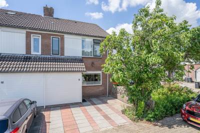 Woning Torenmolen 10 Papendrecht