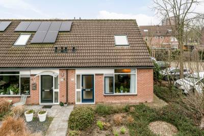 Woning Frambozenlaan 37 Apeldoorn