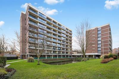 Woning Dr H. Colijnlaan 6202 Rijswijk (ZH)