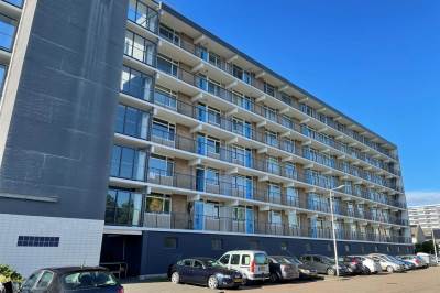 Woning Plutostraat 48 Alphen aan den Rijn