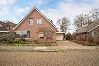 Woning Van Hornmarke 9 Zwolle
