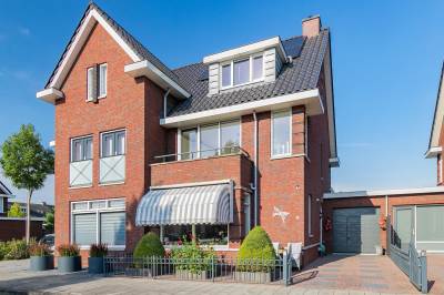 Woning Van der Hoekleede 9 Barendrecht