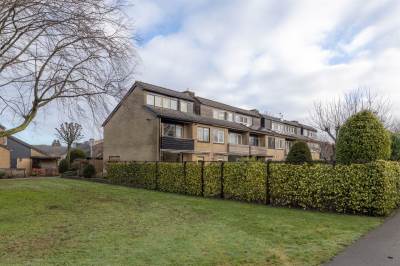 Woning Mossenmeent 18 Hilversum