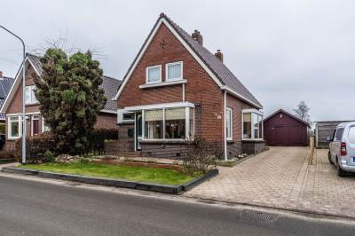 Woning Meenteweg 37 Schildwolde