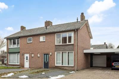 Woning Kruiwerk 10 Hapert