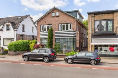 Woning Torenstraat 10 Soest