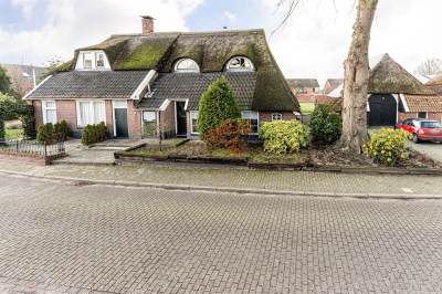 Woning Taets van Amerongenstraat 19a Markelo