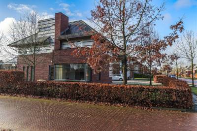 Woning Johan van Welveldelaan 40 Eelderwolde