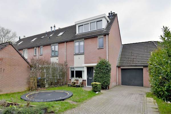Woning Boskrekel 19 Deventer