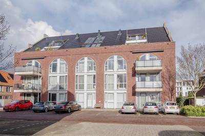 Woning Buitenhuislaan 71 Landsmeer