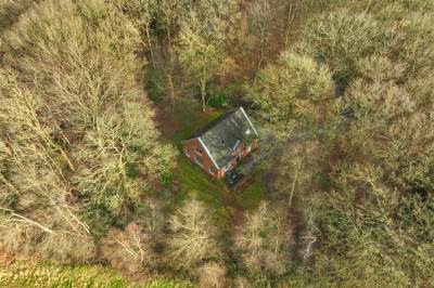 Woning Oosterbroek 1a Eelde