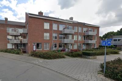 Woning Meendaal 104C Maastricht