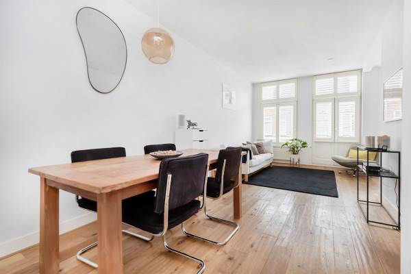 Woning Rhijnvis Feithstraat 143 Amsterdam