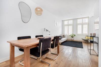 Woning Rhijnvis Feithstraat 143 Amsterdam