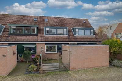 Woning Grote Belt 197 Hoofddorp