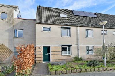 Woning Corrie Tendeloostraat 3 Deventer