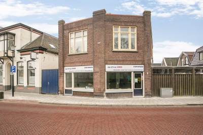 Woning Oosteinde 1 Meppel