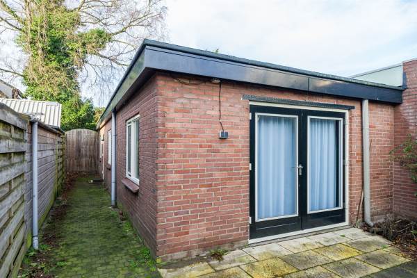 Woning Sint Jansgildestraat 42a Beek (Gem. Montferland)