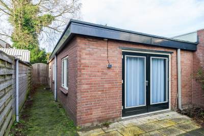 Woning Sint Jansgildestraat 42a Beek (Gem. Montferland)