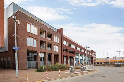 Woning De Halte 235 Ede